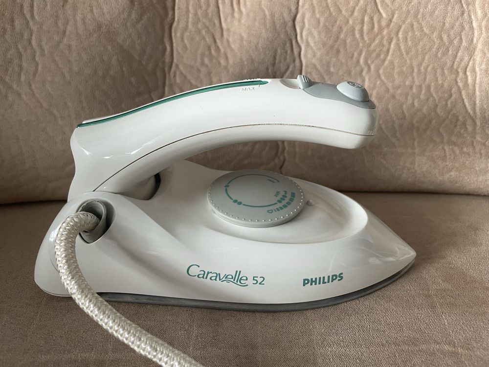 Żelazko podróżne Philips Caravelle 52