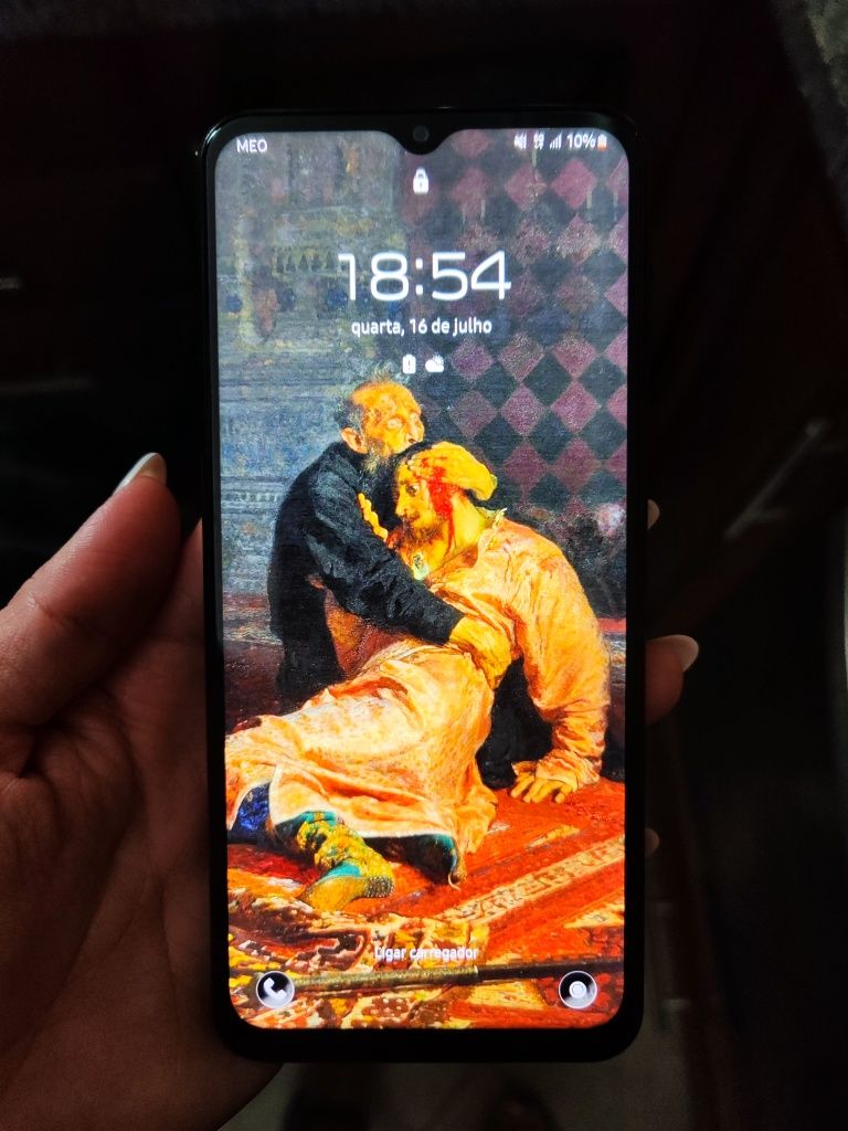 Samsung Galaxy A23 128gb