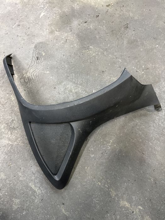 Prawa owiewka Piaggio Yourban 300