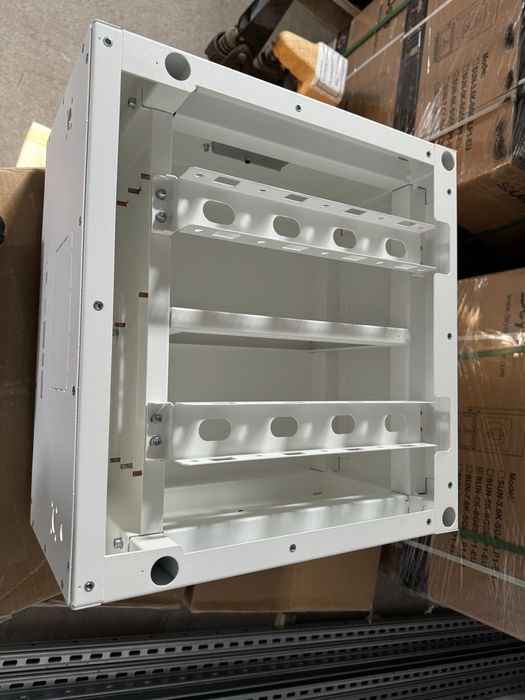 LiFePo4 корпуса 8s 16s