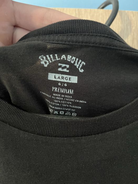 футболка billabong x quicksilver sk8