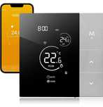 Termostat Beok TGP508-WIFI-EP do elektrycznego ogrzewania