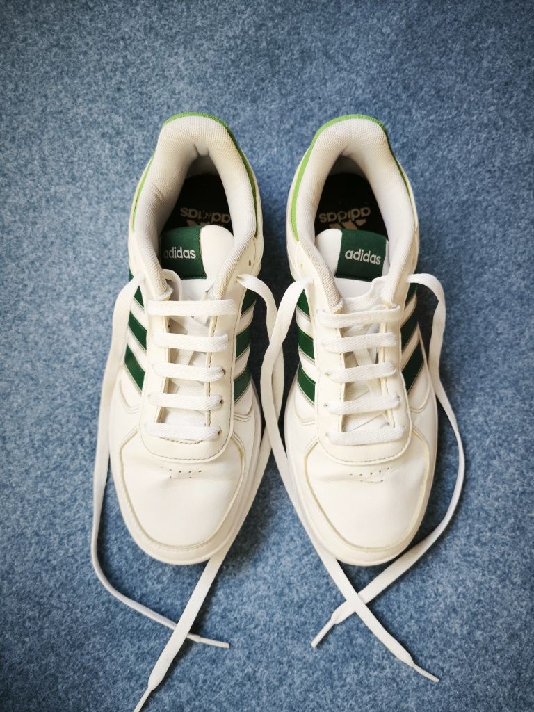 Calçado Adidas Lym 029004