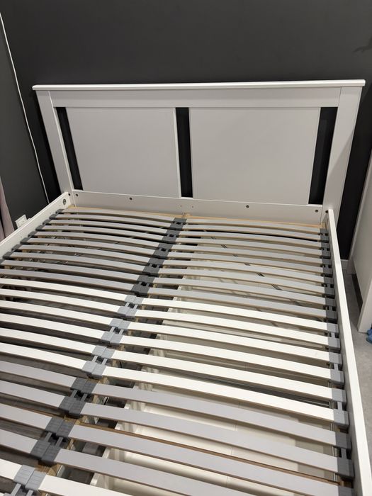 rama łóżka sypialnianego 140x200cm