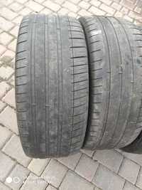 Opona Opony 225/45ZR17 Lato letnie Michelin Pilot sport 3 225/45R17