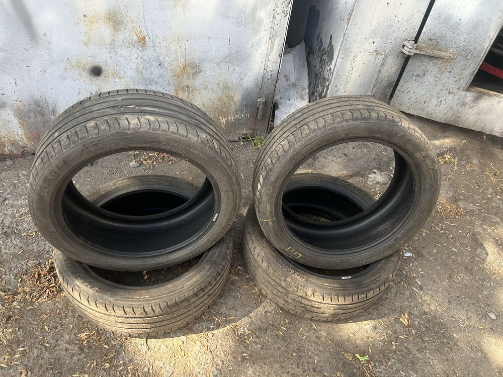 Triangle Effex Sport 225/45 R18