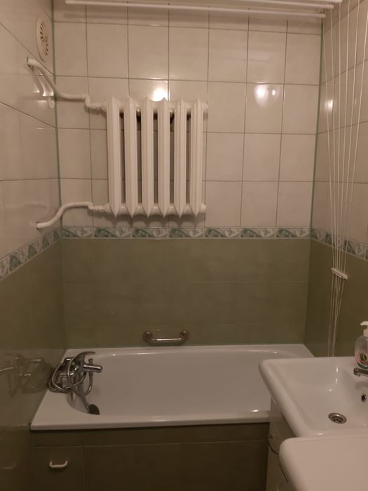 Wynajme mieszkanie sosnowiec srodula