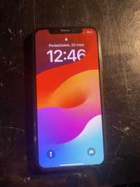 Iphone XS space grey 256 gb