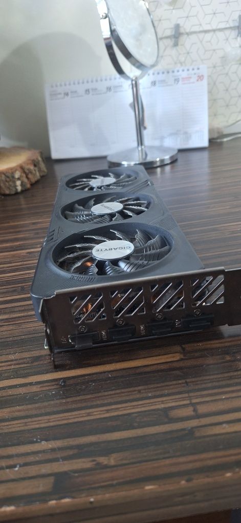 Gigabyte GeForce RTX 4060 Gaming OC 8GB GDDR6