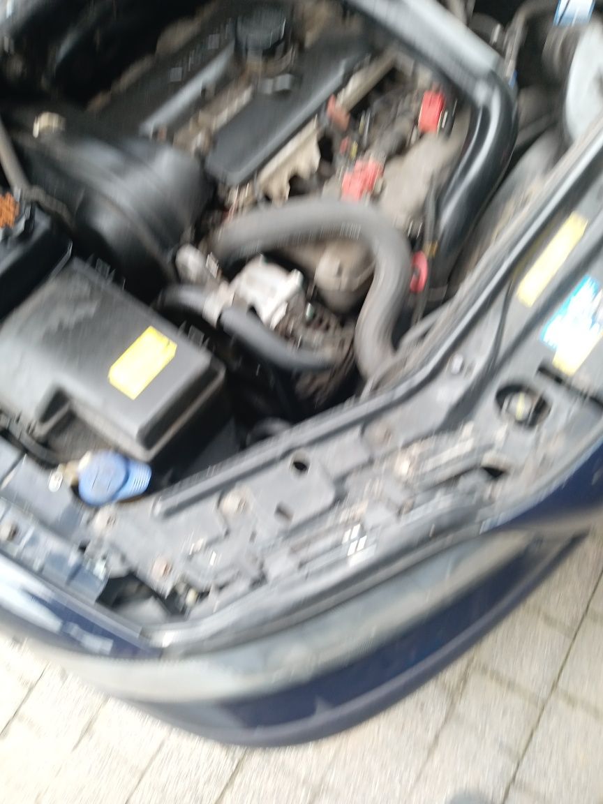 Volvo S60 2004 LPG 2,o