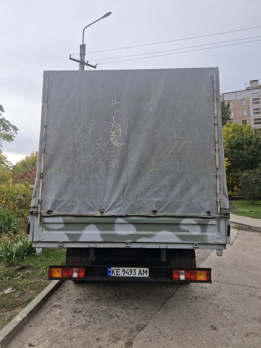Продам Газель Некст