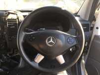 Skup aut Mercedes Smart Anglik osobowe i dostawcze