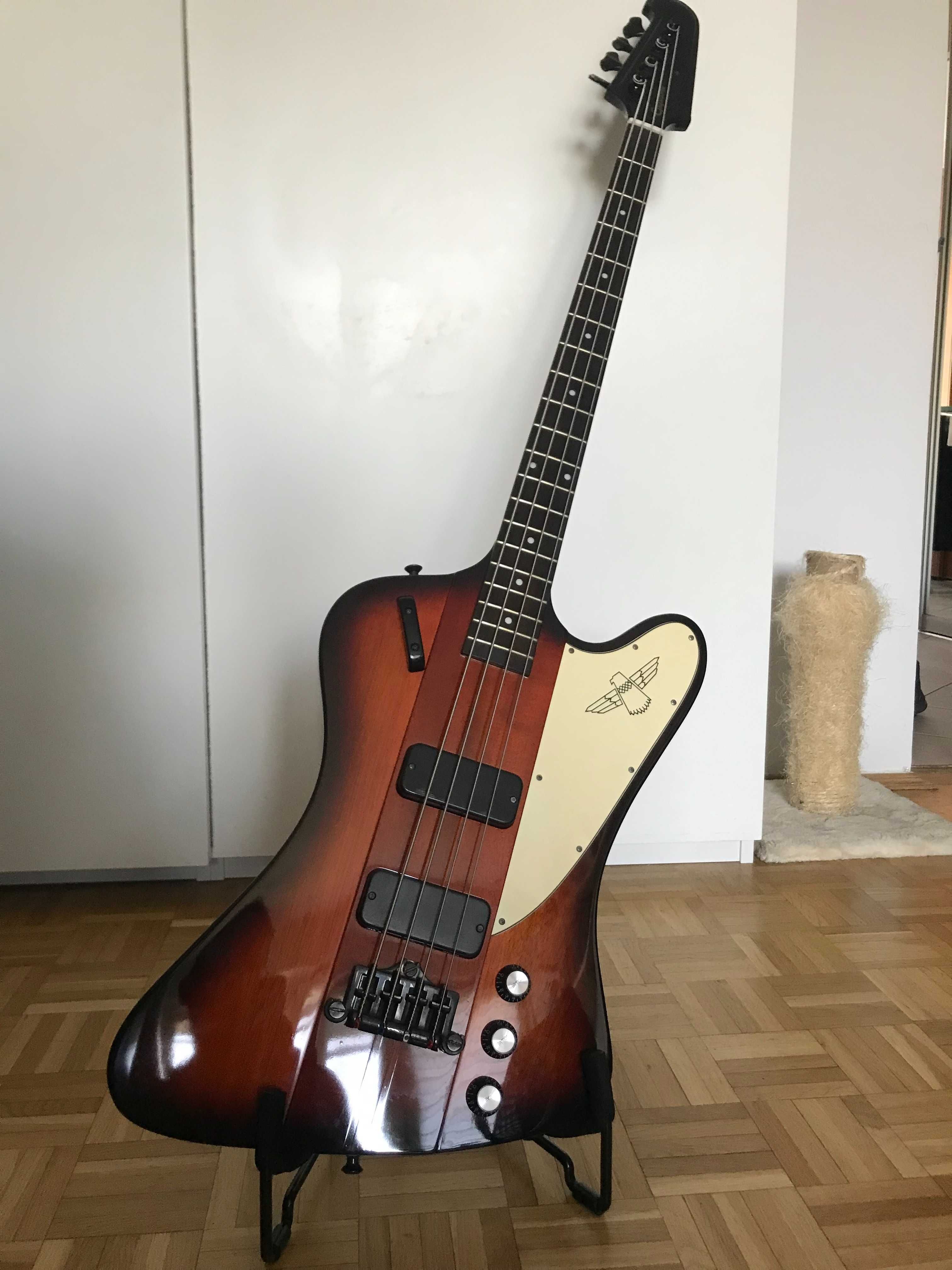 Epiphone Thunderbird Classic IV PRO VS