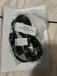 Kabel IEC extension cable 2.5m