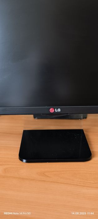 Монитор LG 23MP75 разрешение 
1920x1080 (FullHD)