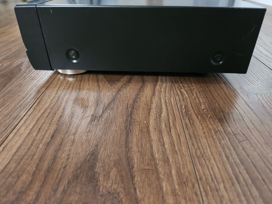Odtwarzacz CD Technics SL-PG480A USZKODZONY