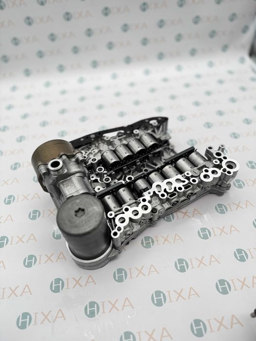 Мехатронік DQ400 0DD 0DD325101 Плати F A J E D C B A / DQ200 /  DQ250