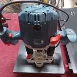 Frezarki BOSCH GOF 130 / GKF550
