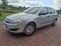 Opel Astra Ładny stan !!!