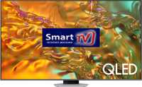 Телевизор Samsung QLED QE65Q80D НОВИНКА Модель 2024-2025 года!