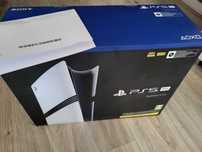 PlayStation 5 Pro 2 tb Nowa
