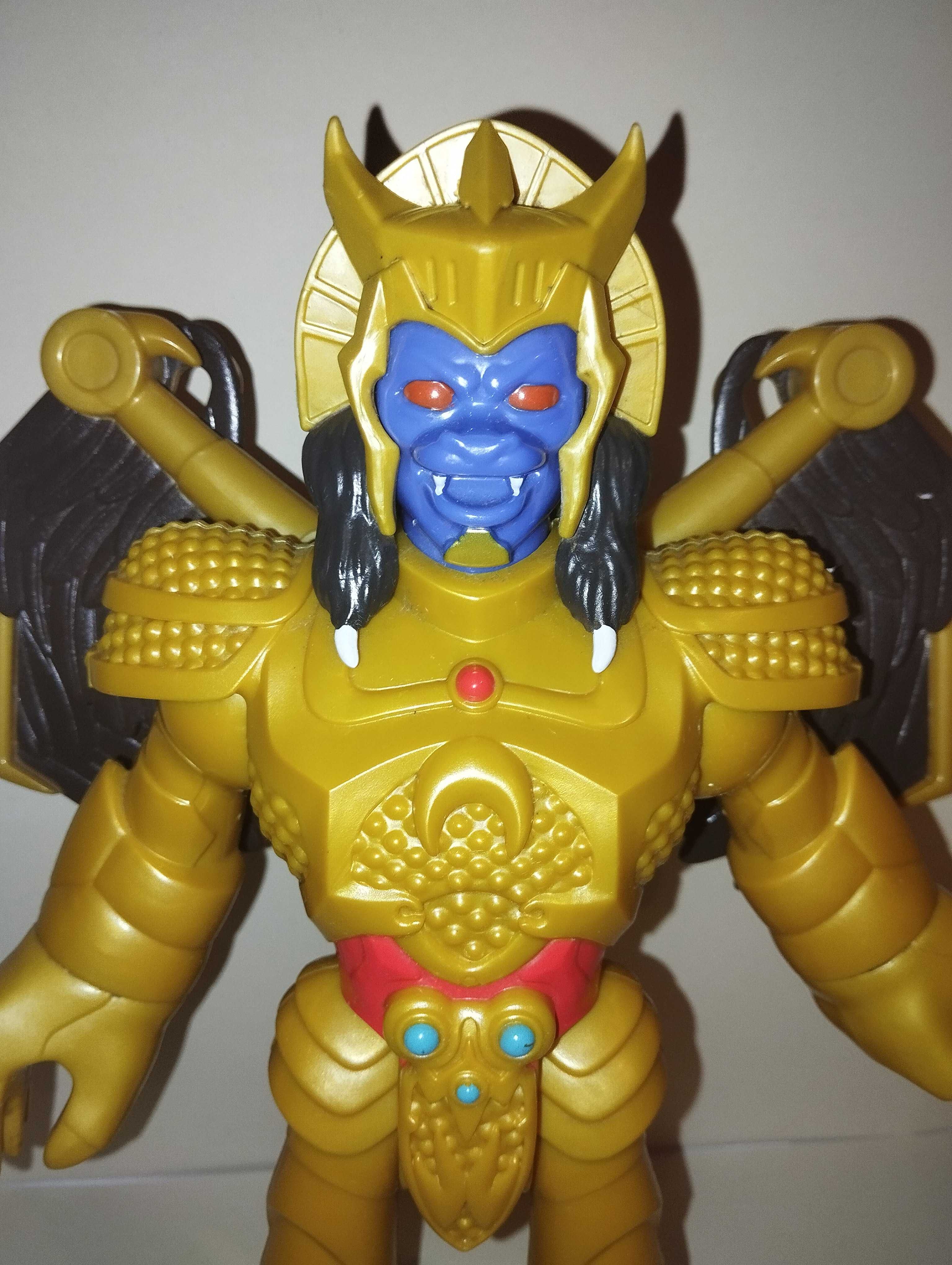 Imaginext figurka Power Rangers Goldar