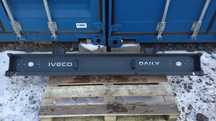 ZDERZAK BELKA TYŁ POD PDC IVECO DAILY 35C 50C 70C 99-25 5803173806 NR 444