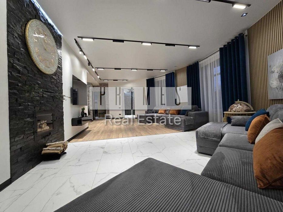 Продаж / Будинок / 400 м2 / Обухівський  район / Лісники