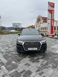 Audi Q7 Quatro S-Line 2016 р