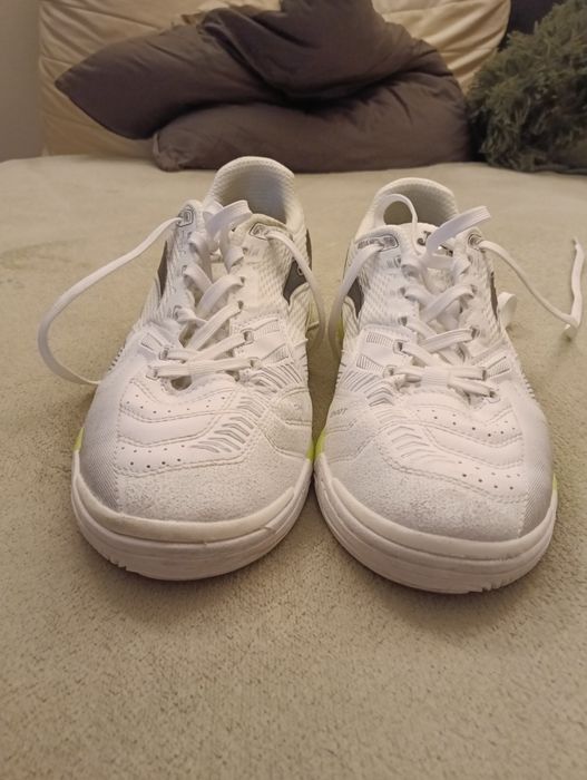 Joma Liga 5 como novas