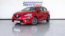 Renault Clio 1.0 TCe RS Line
