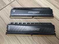 Pamięć Ram  Balistic 4gb i 8gb