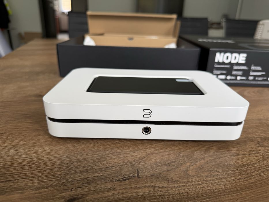 BLUESOUND NODE  N132 (model 2024)