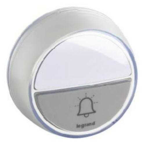 Dzwonek bezprzewodowy LEGRAND Comfort 100m, 230V, 75dB