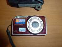 Máquina Fotográfica Olympus u 5000 12 MP