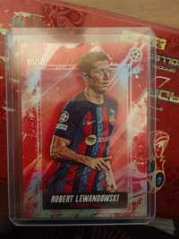 Karta Topps Lewandowski 5/10