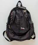 Mochila MonteCampo 12L preta