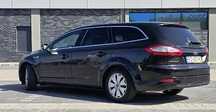 Ford Mondeo Ford Mondeo Automatic PowerShift Pierwszy właściciel w Polsce od 2014!