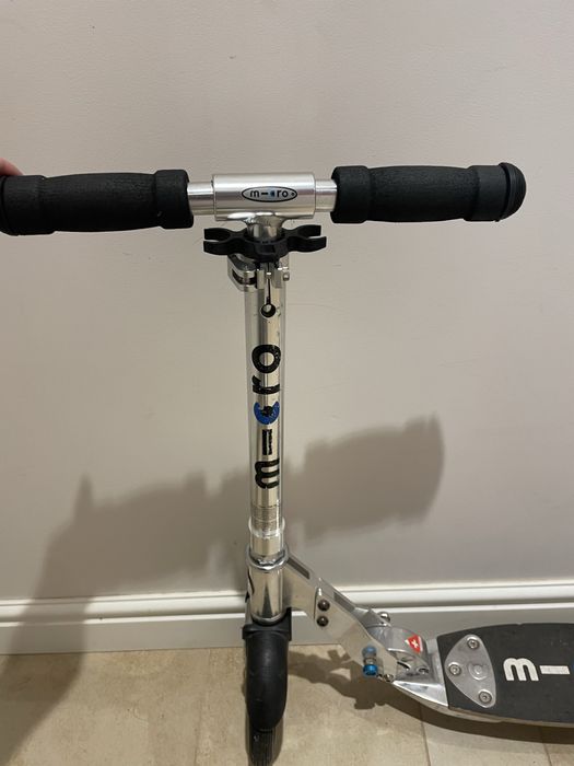 Hulajnoga Micro Flex Air