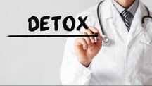 Kroplówki/wlewy Detox  Odtrucie Alkoholowe - Sport Nawodnienie