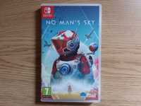 No Man's Sky na konsolę Nintendo Switch PL