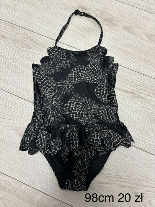Strój kąpielowy 98cm