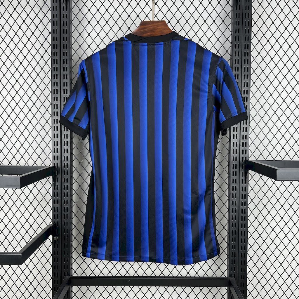 Camisola do inter de Milão