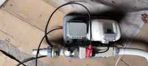 Generator chloru do basenu intex
