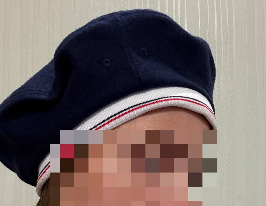 Бирет     adidas