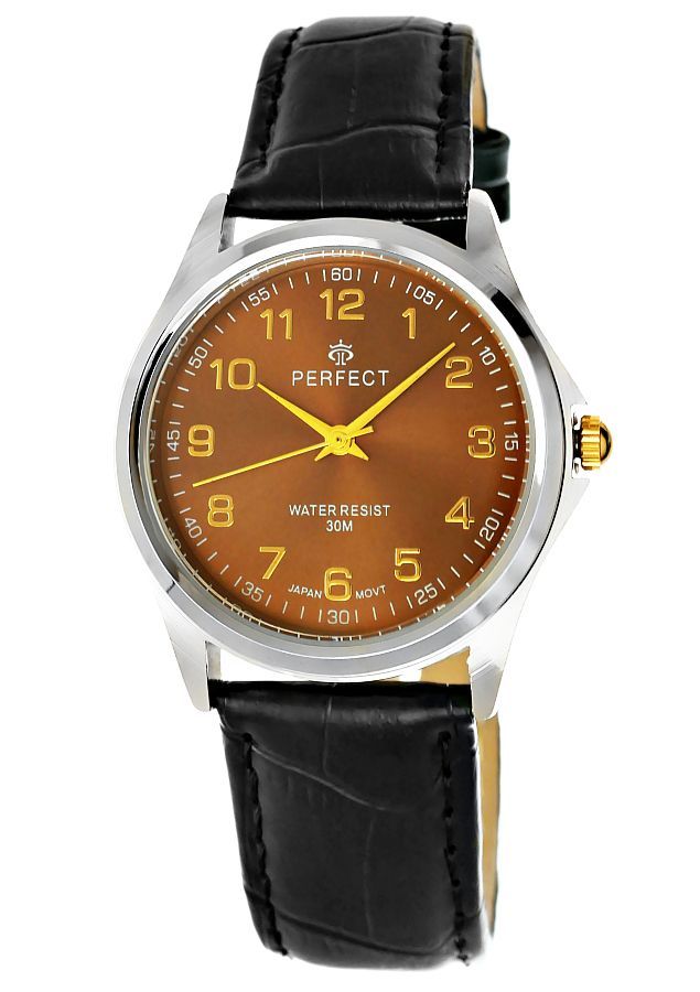 zegarek męski perfect c425-8