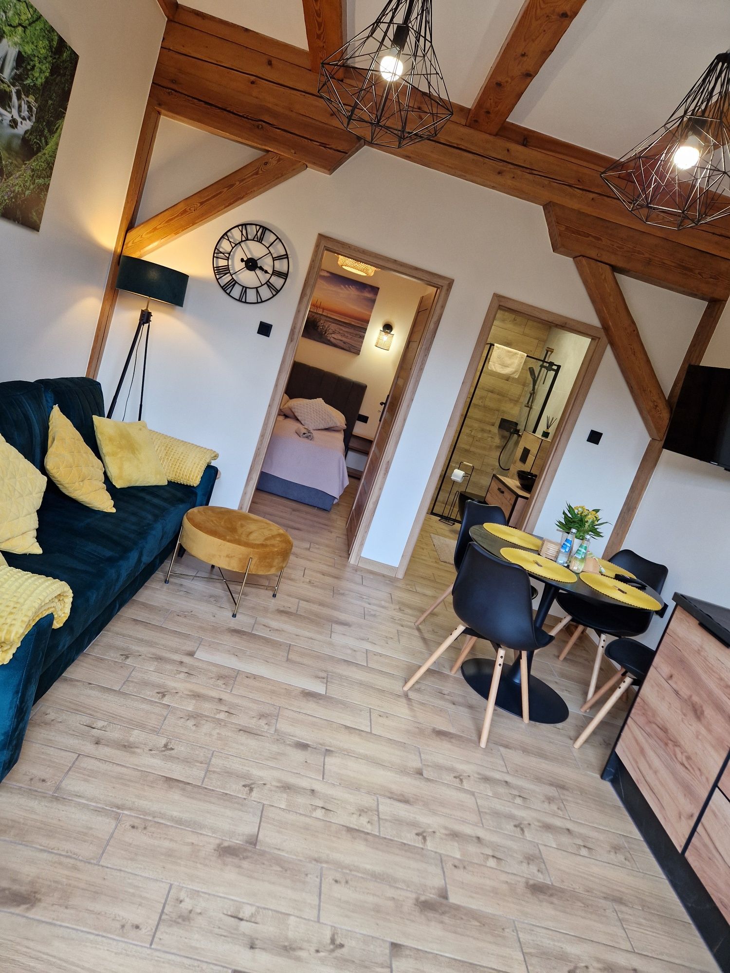 Apartament Milka2 , Nocleg, kwatery , pokój ,pole namiotowe Tolkmicko