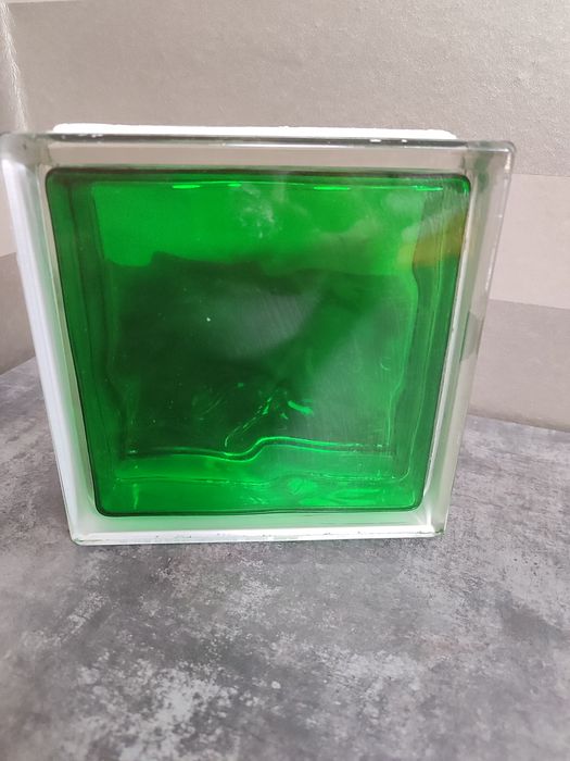 Продам Стеклоблок