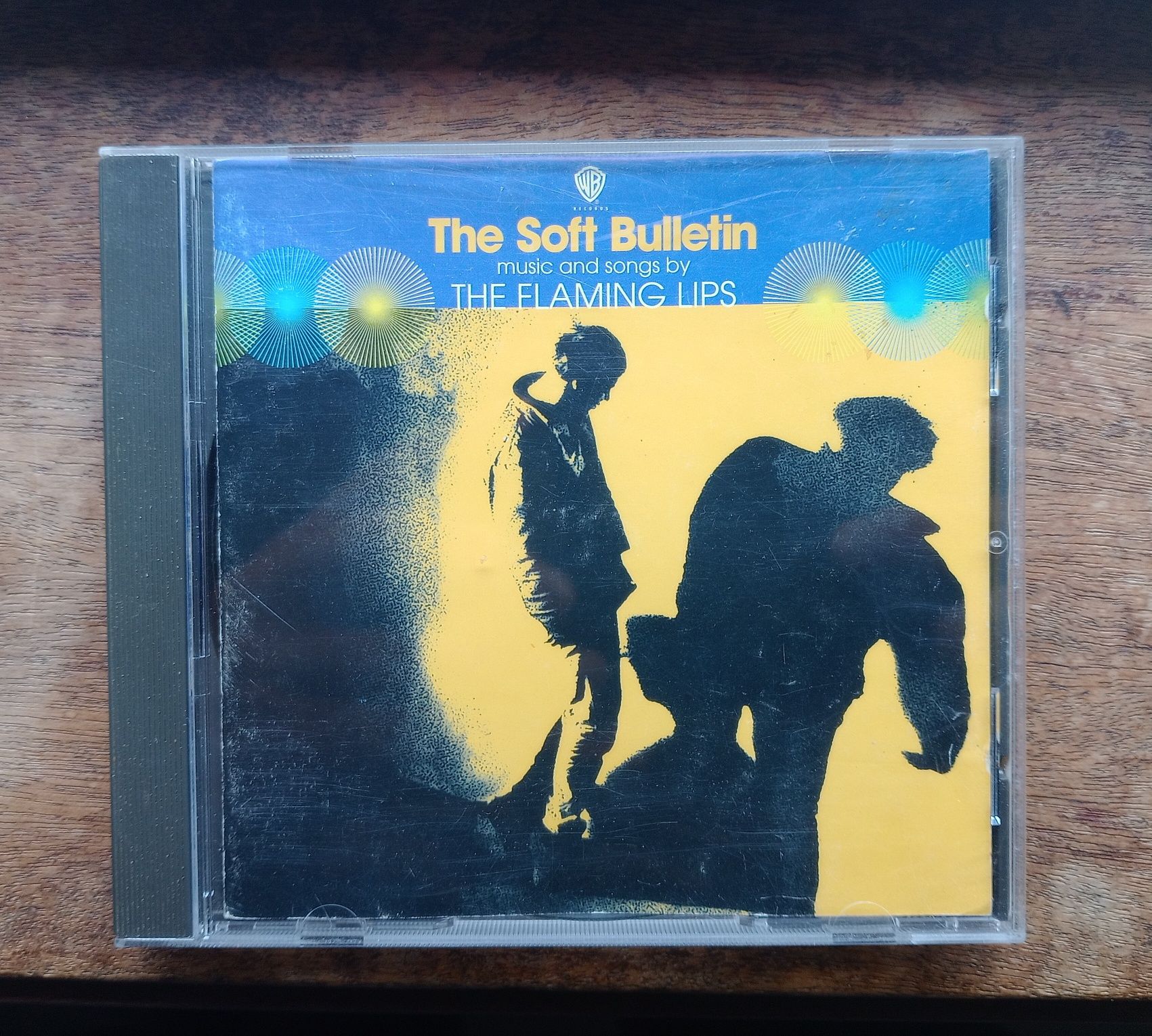 The Flaming Lips - The Soft Bulletin