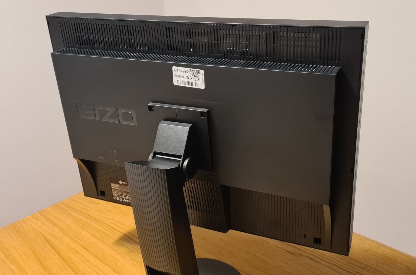 Monitor Eizo ColorEdge CX 241